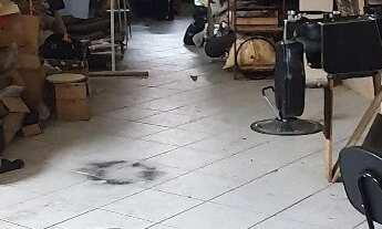 Imagem 7: Galpão com 171 metros para locação no Lajeado!