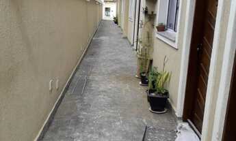 Imagem: Casa em condomínio fechado para venda com