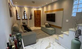 Imagem: Casa com 03 quartos, 02 suites e 02 closet