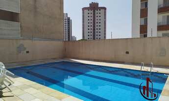 Imagem: APARTAMENTO - 105m² - CHACARÁ CALIFORNIA