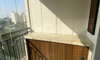 Imagem 7: Lindo Apartamento com 02 dormitórios, 01 suíte e 02 vagas na Vila Ivone!!!