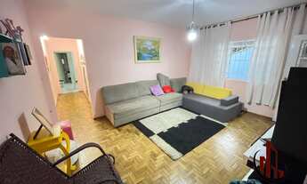 Imagem: Casa térrea para venda na Vila Buenos Aires!