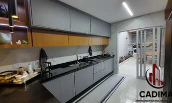 Imagem 6: Sobrado com 3 suites proximo ao metro Guilhermina Esperança!