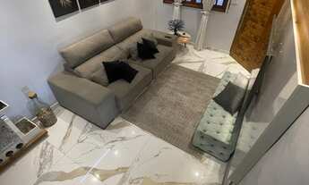 Imagem 6: Casa com 03 quartos, 02 suites e 02 closet no Jardim Nove de Julho!