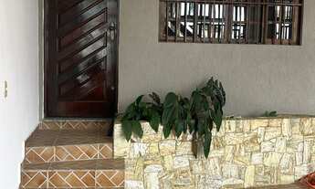 Imagem 6: SOBRADO - 02 DORMITÓRIOS - PARQUE CRUZEIRO DO SUL