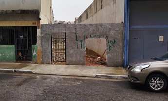 Imagem: TERRENO - 150m² - AGUA RASA