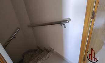 Imagem 6: Casa em condomínio fechado para venda com duas suítes na Vila Ré!