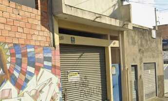 Imagem: Galpão com 171 metros para locação no