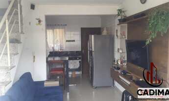 Imagem 5: Casa em condomínio fechado para venda com 4 dormitórios na Vila Paranaguá!