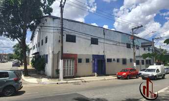 Imagem: Prédio comercial para venda!