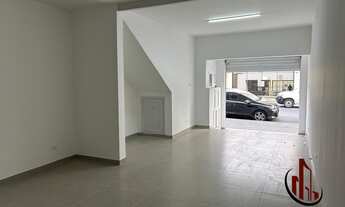 Imagem: Salão comercial para locação!