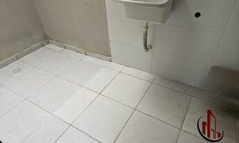 Imagem 6: APARTAMENTO À 500 METROS DA ESTAÇÃO DO METRÔ GUILHERMINA ESPERANÇA