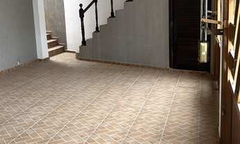 Imagem 2: SOBRADO - 02 DORMITÓRIOS - PARQUE CRUZEIRO DO SUL