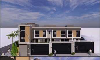 Imagem 6: Sobrado Frontal com 03 quartos sendo uma suite em itaquera!!