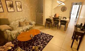 Imagem 3: Sobrado frontal com 3 quartos sendo uma suite na Vila Carrão!