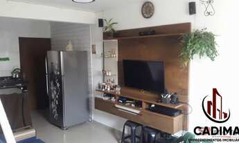 Imagem 2: Casa em condomínio fechado para venda com 4 dormitórios na Vila Paranaguá!