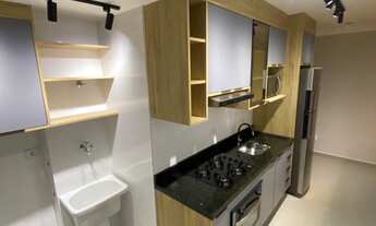 Imagem 4: Lindo Apartamento (COM VAGA) no miolo da Vila Matilde próximo do Metrô!!!