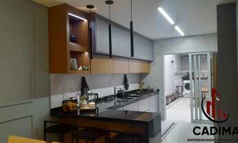 Imagem 7: Sobrado com 3 suites proximo ao metro Guilhermina Esperança!