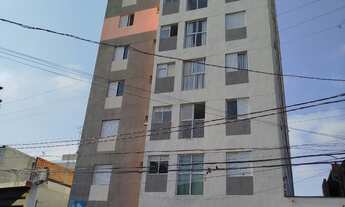 Imagem: APARTAMENTO - 01 DORMITÓRIO -SEM VAGA