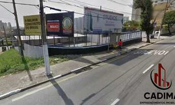 Imagem: Terreno para locação ideal para pátio