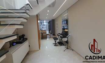 Imagem 4: Sobrado com 3 suites proximo ao metro Guilhermina Esperança!