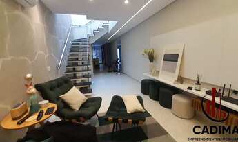 Imagem 2: Sobrado com 3 suites proximo ao metro Guilhermina Esperança!