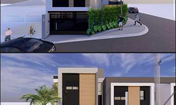 Imagem 7: Sobrado Frontal com 03 quartos sendo uma suite em itaquera!!