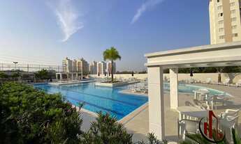 Imagem: Lindo Apartamento com 02 dormitórios, 01