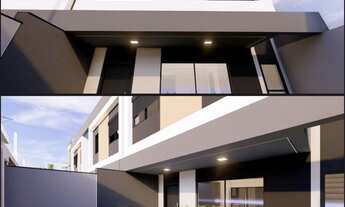 Imagem 4: Sobrado Frontal com 03 quartos sendo uma suite em itaquera!!