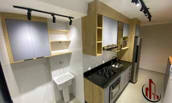 Imagem: Lindo Apartamento (SEM VAGA) no miolo da