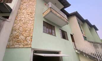 Imagem 2: Lindo Sobrado Frontal no Jd Arize!!!