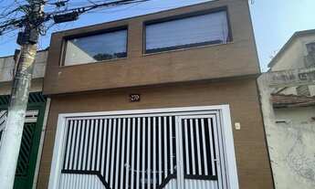 Imagem 2: Casa com 03 quartos, 02 suites e 02 closet no Jardim Nove de Julho!