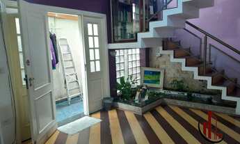 Imagem 2: SOBRADO - 05 DORMITÓRIOS SENDO 02 SUÍTES - LAJEADO