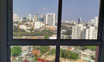 Imagem 3: APARTAMENTO - 01 DORMITÓRIO -SEM VAGA - VILA GUILHERMINA