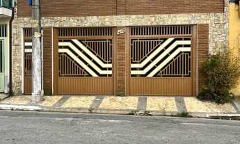 Imagem: SOBRADO - 02 DORMITÓRIOS - PARQUE CRUZEIRO