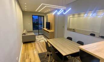 Imagem: Lindo Apartamento (COM VAGA) no miolo da