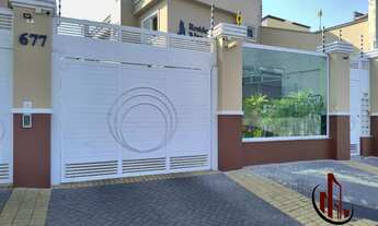 Imagem: Casa em condomínio fechado para venda com