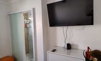 Imagem 3: Casa em condomínio fechado para venda com duas suítes na Vila Ré!