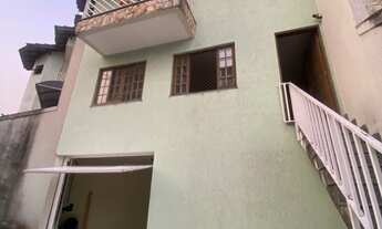 Imagem: Lindo Sobrado Frontal no Jd Arize!!!