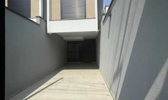 Imagem: Casa com 03 quartos sendo uma suite no Artur