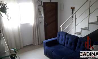 Imagem 3: Casa em condomínio fechado para venda com 4 dormitórios na Vila Paranaguá!