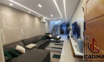 Imagem 3: Sobrado com 3 suites proximo ao metro Guilhermina Esperança!