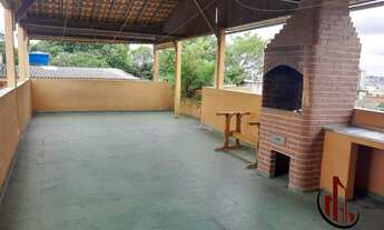 Imagem 7: SOBRADO - 05 DORMITÓRIOS SENDO 02 SUÍTES - LAJEADO