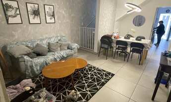 Imagem 4: Sobrado frontal com 3 quartos sendo uma suite na Vila Carrão!