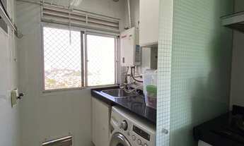 Imagem 4: Lindo Apartamento com 02 dormitórios, 01 suíte e 02 vagas na Vila Ivone!!!