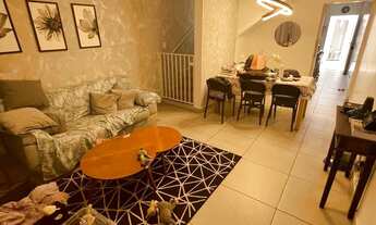 Imagem 6: Sobrado frontal com 3 quartos sendo uma suite na Vila Carrão!