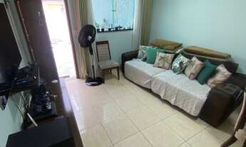 Imagem 7: Lindo Sobrado Frontal com 02 suítes e 02 vagas na Vila Ré!!!