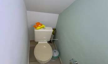 Imagem 5: Lindo Sobrado Frontal com 02 suítes e 02 vagas na Vila Ré!!!