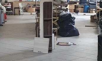 Imagem 6: Galpão com 171 metros para locação no Lajeado!