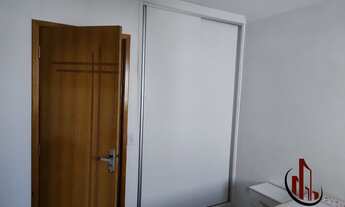 Imagem 4: Casa em condomínio fechado para venda com duas suítes na Vila Ré!